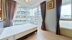 Corals At Keppel Bay (D4), Condominium #532926571